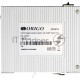 Коммутатор ORIGO Unmanaged Industrial Switch 8x1000Base-T, 2x1000Base-X SFP, Surge 4KV, -40 to 75°C