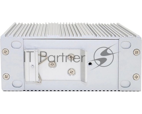 Коммутатор ORIGO Unmanaged Industrial Switch 8x1000Base-T, 2x1000Base-X SFP, Surge 4KV, -40 to 75°C