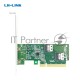 Адаптер для SSD PCIe x8 to Two SlimSAS SFF-8654 4i Adapter