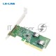 Адаптер для SSD PCIe x8 to Two SlimSAS SFF-8654 4i Adapter