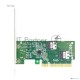 Адаптер для SSD PCIe x8 to Two SlimSAS SFF-8654 4i Adapter