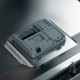 Отдельностоящая посудомоечная машина Бирюса 60см DWF-615/03 W