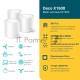 Точка доступа AX1500 Whole Home Mesh Wi-Fi 6 System