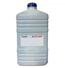 Тонер TF11C для CANON iR ADVANCE C5535 (CET) Cyan, 500г/бут, CET111016C-500