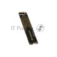 Накопитель SSD Transcend SSD MTE245S, 1000GB, M.2(22x80mm), NVMe 1.4, PCIe 4.0 x4, 3D NAND, R/W 5300/4600MB/s, IOPs 630 000/500 000, TBW 600, DWPD 0.33, 5 лет