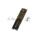 Накопитель SSD Transcend SSD MTE245S, 1000GB, M.2(22x80mm), NVMe 1.4, PCIe 4.0 x4, 3D NAND, R/W 5300/4600MB/s, IOPs 630 000/500 000, TBW 600, DWPD 0.33, 5 лет