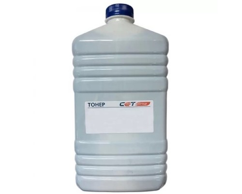 [Запасные части для принтеров и копиров] Тонер TF11Y для CANON iR ADVANCE C5535 (CET) Yellow, 500г/бут, CET111018Y-500