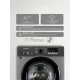 Стиральная машина Samsung WW90TA047AX/LD