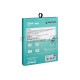 Кабель VCOM USB4 TypeC(M)--TypeC(M), 5K 60Hz, 8K 30Hz 40GBps, PD 240W, 2м CU560-2M