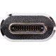 Кабель VCOM USB4 TypeC(M)--TypeC(M), 5K 60Hz, 8K 30Hz 40GBps, PD 240W, 2м CU560-2M