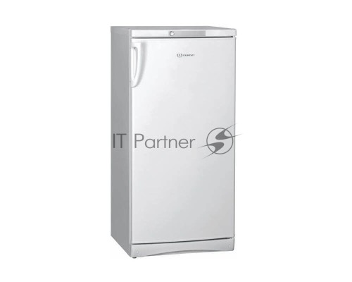 Холодильник Indesit ITD 125 A белый однокамерный 182/28 л морозилка сверху, капельная система