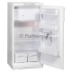 Холодильник Indesit ITD 125 A белый однокамерный 182/28 л морозилка сверху, капельная система