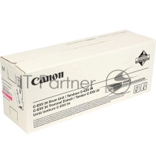 Барабан C-EXV 34 Drum Unit Magenta