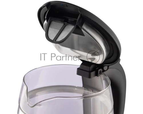 Чайник Gorenje K17GDW 743902 BLACK