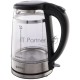 Чайник Gorenje K17GDW 743902 BLACK