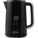 Чайник Gorenje K17GDW 743902 BLACK