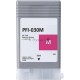 Картридж Canon INK TANK PFI-030 MAGENTA пурпурный (55 мл.) для Canon imagePROGRAF TM-240, TM-340