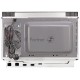 Микроволновая печь встраиваемая Korting KMI 827 GN