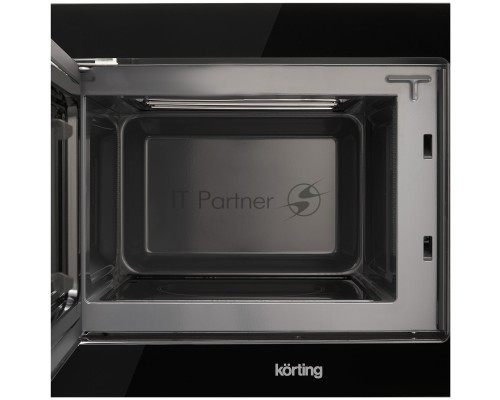 Микроволновая печь встраиваемая Korting KMI 827 GN