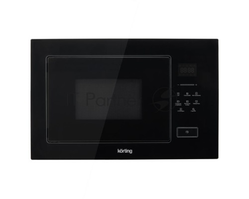 Микроволновая печь встраиваемая Korting KMI 827 GN