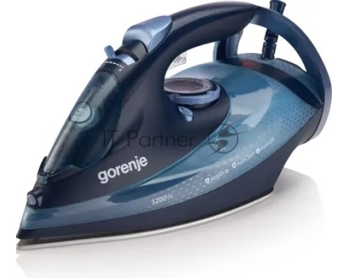 Утюг Gorenje SIH3200DB 743978 BLUE