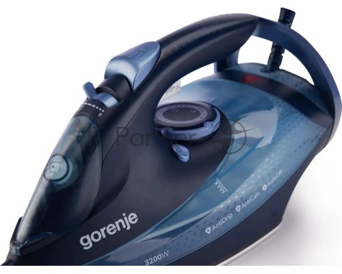 Утюг Gorenje SIH3200DB 743978 BLUE