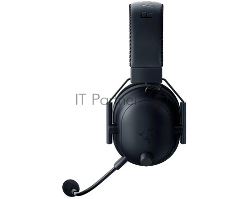 Гарнитура Razer BlackShark V2 Pro for PlayStation - Black/ Razer BlackShark V2 Pro for PlayStation - Black headset