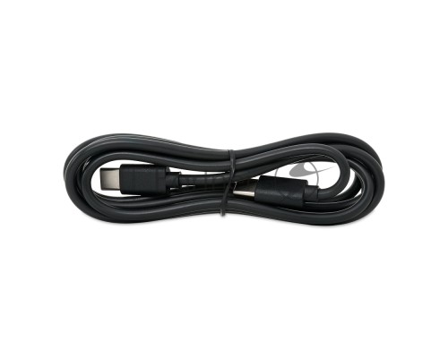 Зарядное устройство NERPA PD333CBX 65W GaN PD+QC3.0, 2xUSB-C, 1xUSB-A, USB-C - USB-C 100W cable 1.5m black, EU plug, BOX
