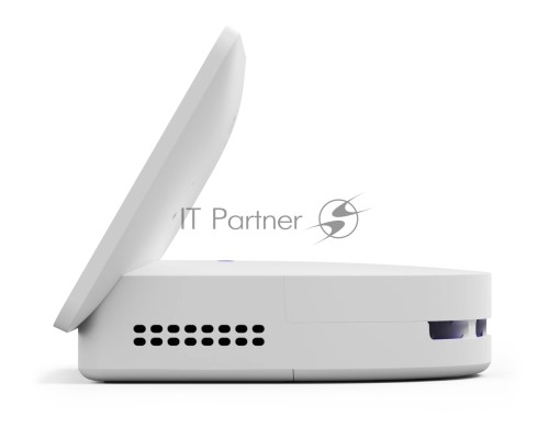 Док станция LOGITECH Logi Dock Flex WHITE/ LOGITECH Logi Dock Flex WHITE