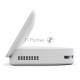 Док станция LOGITECH Logi Dock Flex WHITE/ LOGITECH Logi Dock Flex WHITE