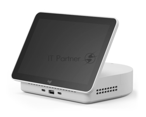 Док станция LOGITECH Logi Dock Flex WHITE/ LOGITECH Logi Dock Flex WHITE