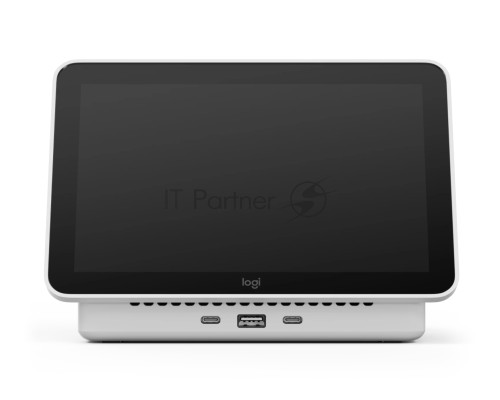 Док станция LOGITECH Logi Dock Flex WHITE/ LOGITECH Logi Dock Flex WHITE