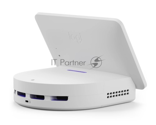 Док станция LOGITECH Logi Dock Flex WHITE/ LOGITECH Logi Dock Flex WHITE