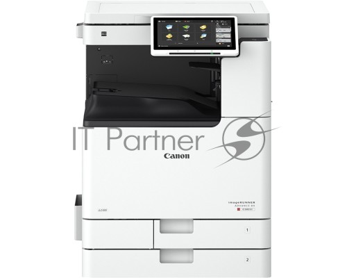 МФУ лазерный Canon imageRUNNER ADVANCE DX C3935i, А3, цветной, печ. до 35 стр/мин., 1200 x 1200 dpi (печ.), 600 x 600 dpi (скан.), Ethernet, USB