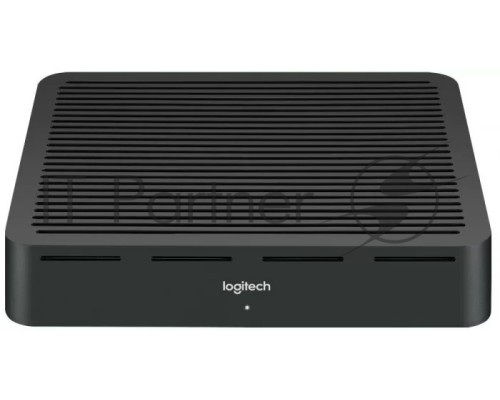 Кабель-переходник Logitech RALLY DISPLAY HUB