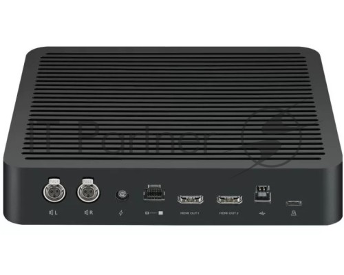 Кабель-переходник Logitech RALLY DISPLAY HUB