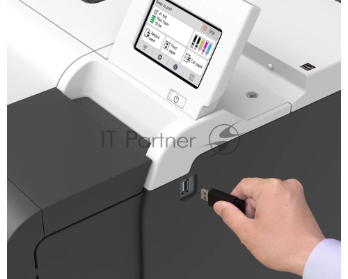 Плоттер струйный Canon iPF TM-255 (6238C003), A1, 24