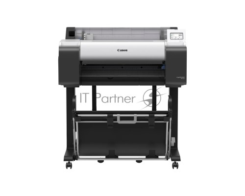 Плоттер струйный Canon iPF TM-255 (6238C003), A1, 24