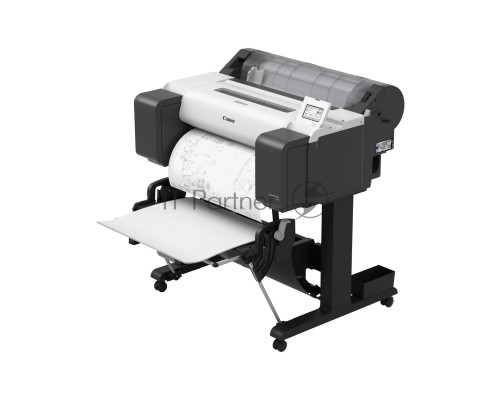 Плоттер струйный Canon iPF TM-255 (6238C003), A1, 24