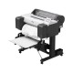 Плоттер струйный Canon iPF TM-255 (6238C003), A1, 24