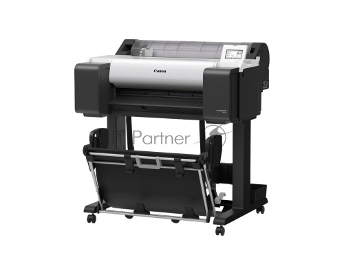 Плоттер струйный Canon iPF TM-255 (6238C003), A1, 24