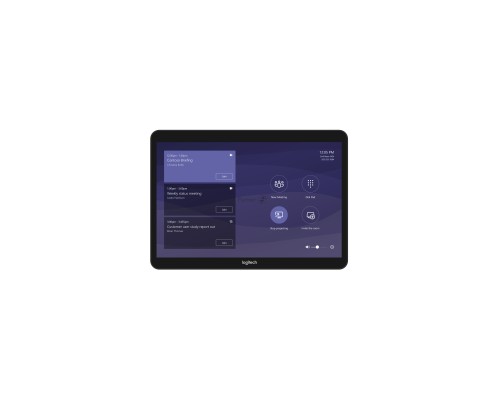 Сенсорный контроллер/ Logitech TAP