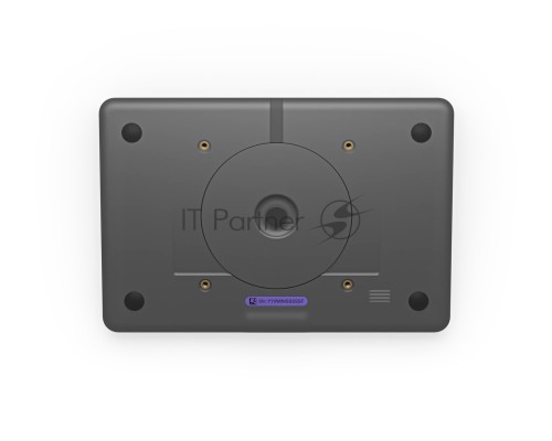 Сенсорный контроллер/ Logitech Tap IP-GRAPHITE