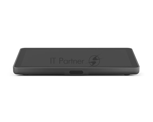 Сенсорный контроллер/ Logitech Tap IP-GRAPHITE