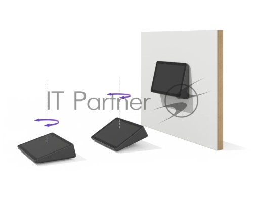 Сенсорный контроллер/ Logitech Tap IP-GRAPHITE