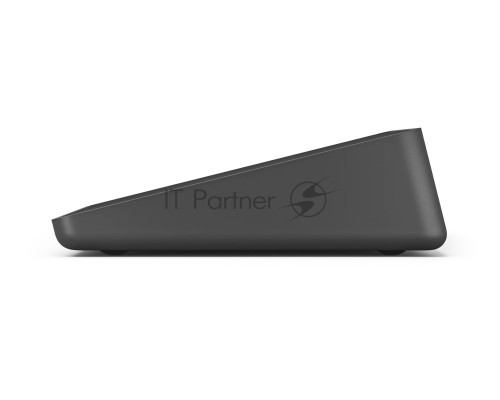 Сенсорный контроллер/ Logitech Tap IP-GRAPHITE