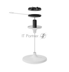 Потолочное крепление для микрофона LOGITECH Mic Pod Pendant Mount/ LOGITECH Mic Pod Pendant Mount - OFF-WHITE