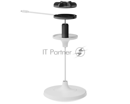 Потолочное крепление для микрофона LOGITECH Mic Pod Pendant Mount/ LOGITECH Mic Pod Pendant Mount - OFF-WHITE
