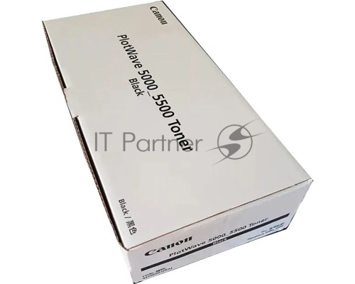 Тонер OCE PlotWave 50005500 Toner (black) 450