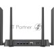 Маршрутизатор DIR-841/GF,DIR-841/GFRU AC1200 Wi-Fi Router, 1000Base-X SFP WAN, 4x100Base-TX LAN, 4x5dBi external antennas